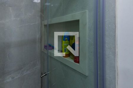 Apartamento à venda com 65m², 2 quartos e 1 vagaBanheiro 2