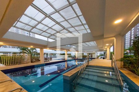 Apartamento à venda com 65m², 2 quartos e 1 vagaÁrea comum