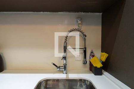 Apartamento à venda com 65m², 2 quartos e 1 vagaCozinha 