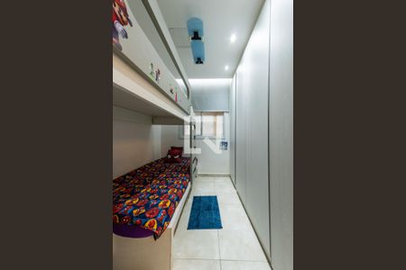 Apartamento à venda com 65m², 2 quartos e 1 vagaQuarto 2