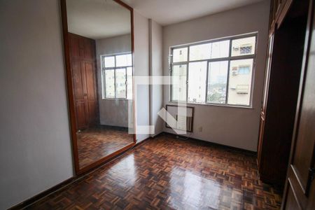 Suíte de apartamento para alugar com 2 quartos, 80m² em Andaraí, Rio de Janeiro