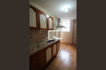 Apartamento para alugar com 80m², 2 quartos e 1 vagaCozinha