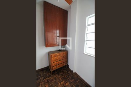 Apartamento para alugar com 80m², 2 quartos e 1 vagaQuarto do serviço