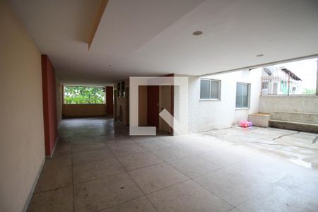 Apartamento para alugar com 80m², 2 quartos e 1 vagaÁrea comum
