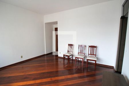 Sala de apartamento para alugar com 2 quartos, 80m² em Andaraí, Rio de Janeiro