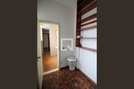 Apartamento para alugar com 80m², 2 quartos e 1 vagaQuarto do serviço