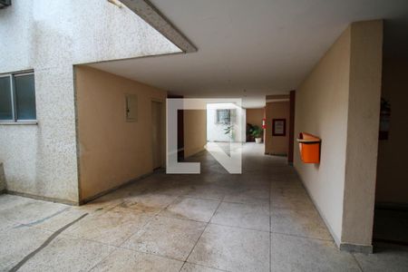 Apartamento para alugar com 80m², 2 quartos e 1 vagaÁrea comum