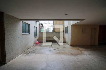 Apartamento para alugar com 80m², 2 quartos e 1 vagaÁrea comum