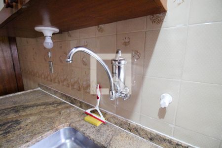 Apartamento para alugar com 80m², 2 quartos e 1 vagaCozinha