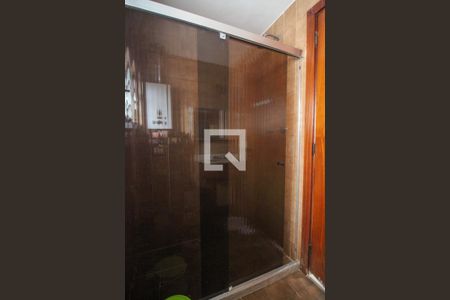 Apartamento para alugar com 80m², 2 quartos e 1 vagaBanheiro Social