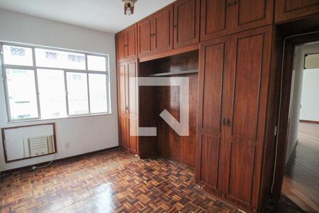 Suíte de apartamento para alugar com 2 quartos, 80m² em Andaraí, Rio de Janeiro