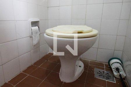 Apartamento para alugar com 80m², 2 quartos e 1 vagaBanheiro de serviço