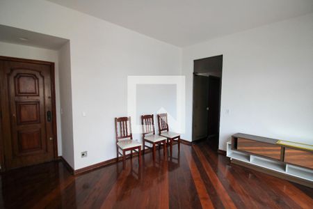 Sala de apartamento para alugar com 2 quartos, 80m² em Andaraí, Rio de Janeiro