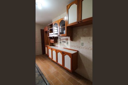 Apartamento para alugar com 80m², 2 quartos e 1 vagaCozinha