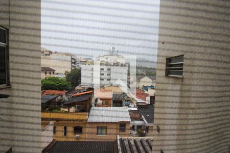 Apartamento para alugar com 80m², 2 quartos e 1 vagaVista da Área de Serviço