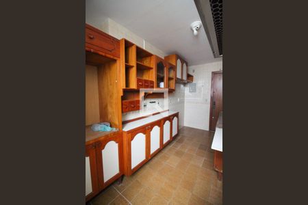 Apartamento para alugar com 80m², 2 quartos e 1 vagaCozinha