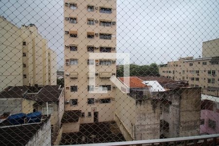 Apartamento para alugar com 80m², 2 quartos e 1 vagaVista do Quarto 2