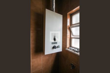 Apartamento para alugar com 80m², 2 quartos e 1 vagaBanheiro Social