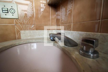 Apartamento para alugar com 80m², 2 quartos e 1 vagaBanheiro Social