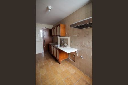Apartamento para alugar com 80m², 2 quartos e 1 vagaCozinha