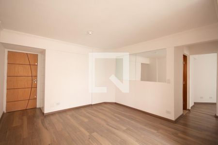 Sala de apartamento para alugar com 2 quartos, 52m² em Bandeiras, Osasco