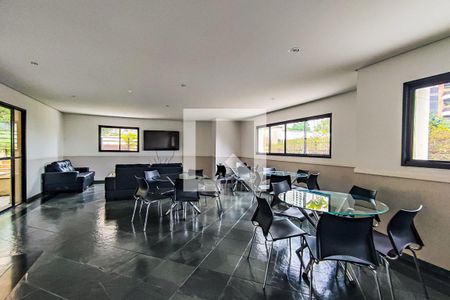 Apartamento à venda com 130m², 3 quartos e 3 vagasÁrea Comum - Salão de Festas