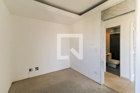 Apartamento à venda com 130m², 3 quartos e 3 vagasQuarto 2