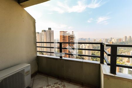 Apartamento à venda com 130m², 3 quartos e 3 vagasVaranda da Suíte