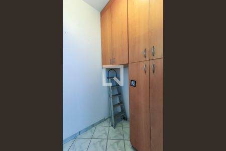 Apartamento à venda com 130m², 3 quartos e 3 vagasÁrea de Serviço - Quarto