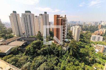 Apartamento à venda com 130m², 3 quartos e 3 vagasVista da Suíte