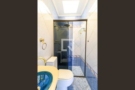 Apartamento à venda com 130m², 3 quartos e 3 vagasBanheiro