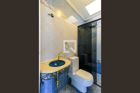 Apartamento à venda com 130m², 3 quartos e 3 vagasBanheiro