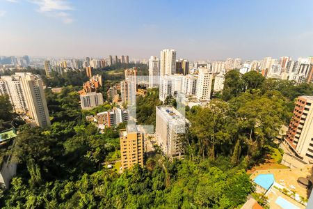 Apartamento à venda com 130m², 3 quartos e 3 vagasVista da Suíte