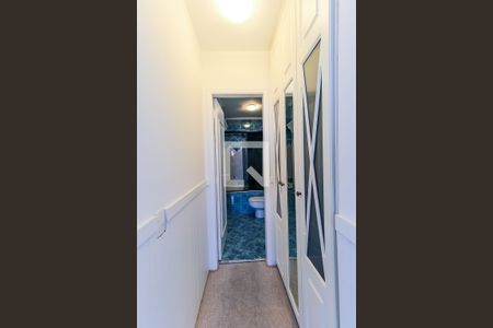 Apartamento à venda com 130m², 3 quartos e 3 vagasBanheiro da Suíte