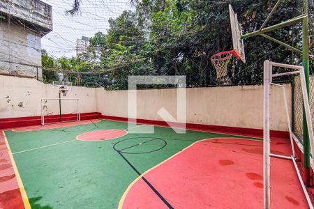 Apartamento à venda com 130m², 3 quartos e 3 vagasÁrea Comum - Quadra