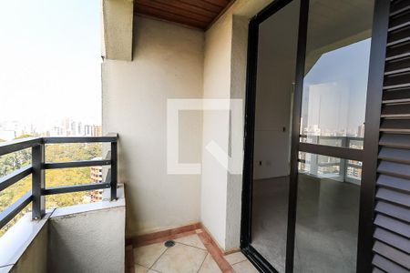 Apartamento à venda com 130m², 3 quartos e 3 vagasVaranda da Suíte