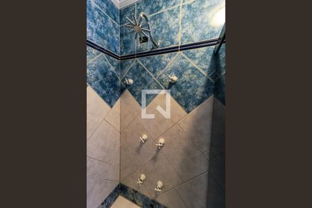 Apartamento à venda com 130m², 3 quartos e 3 vagasBanheiro da Suíte