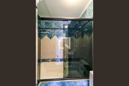 Apartamento à venda com 130m², 3 quartos e 3 vagasBanheiro da Suíte