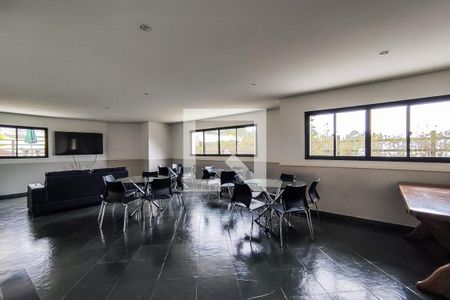 Apartamento à venda com 130m², 3 quartos e 3 vagasÁrea Comum - Salão de Festas