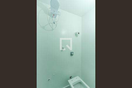 Apartamento à venda com 63m², 2 quartos e 1 vagaBanheiro de Serviço