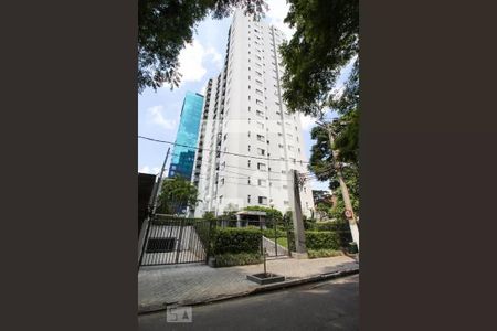 Apartamento à venda com 63m², 2 quartos e 1 vagaFachada