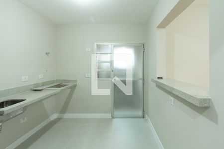Apartamento à venda com 63m², 2 quartos e 1 vagaCozinha