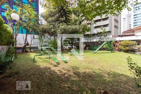 Apartamento à venda com 63m², 2 quartos e 1 vagaÁrea Comum - Playground