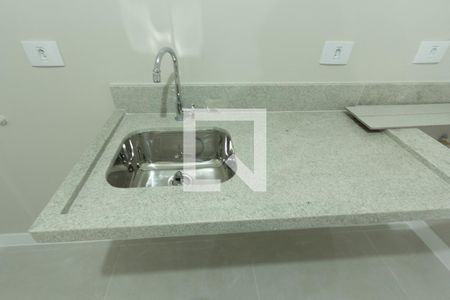 Apartamento à venda com 63m², 2 quartos e 1 vagaBanheiro 