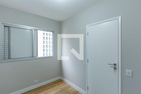 Apartamento à venda com 63m², 2 quartos e 1 vagaQuarto 2