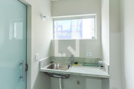 Apartamento à venda com 63m², 2 quartos e 1 vagaÁrea de Serviço