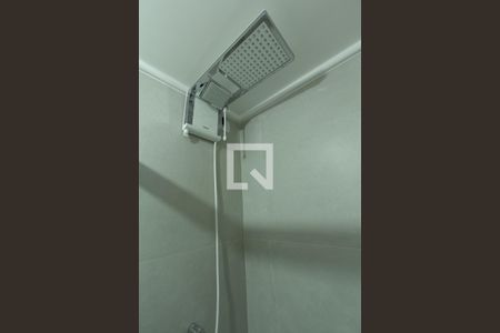 Apartamento à venda com 63m², 2 quartos e 1 vagaBanheiro 