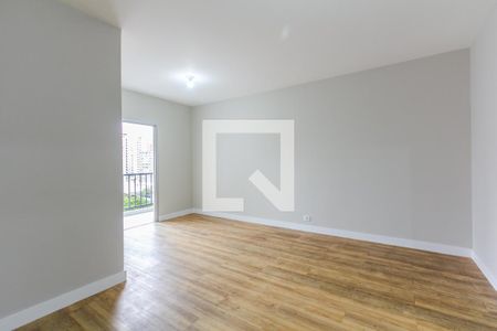 Sala de apartamento à venda com 2 quartos, 63m² em Moema, São Paulo