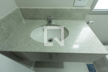 Apartamento à venda com 63m², 2 quartos e 1 vagaBanheiro 