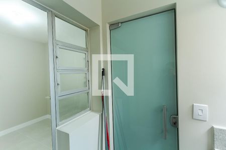 Apartamento à venda com 63m², 2 quartos e 1 vagaÁrea de Serviço